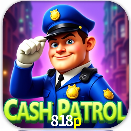 Experimente o Login Seguro Premium no 818p